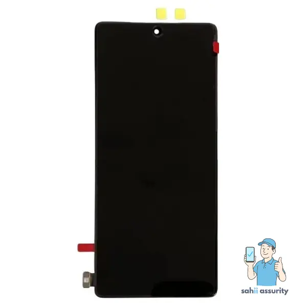 LCD with Touch Screen for Tecno Camon 40 Premier thumbnail